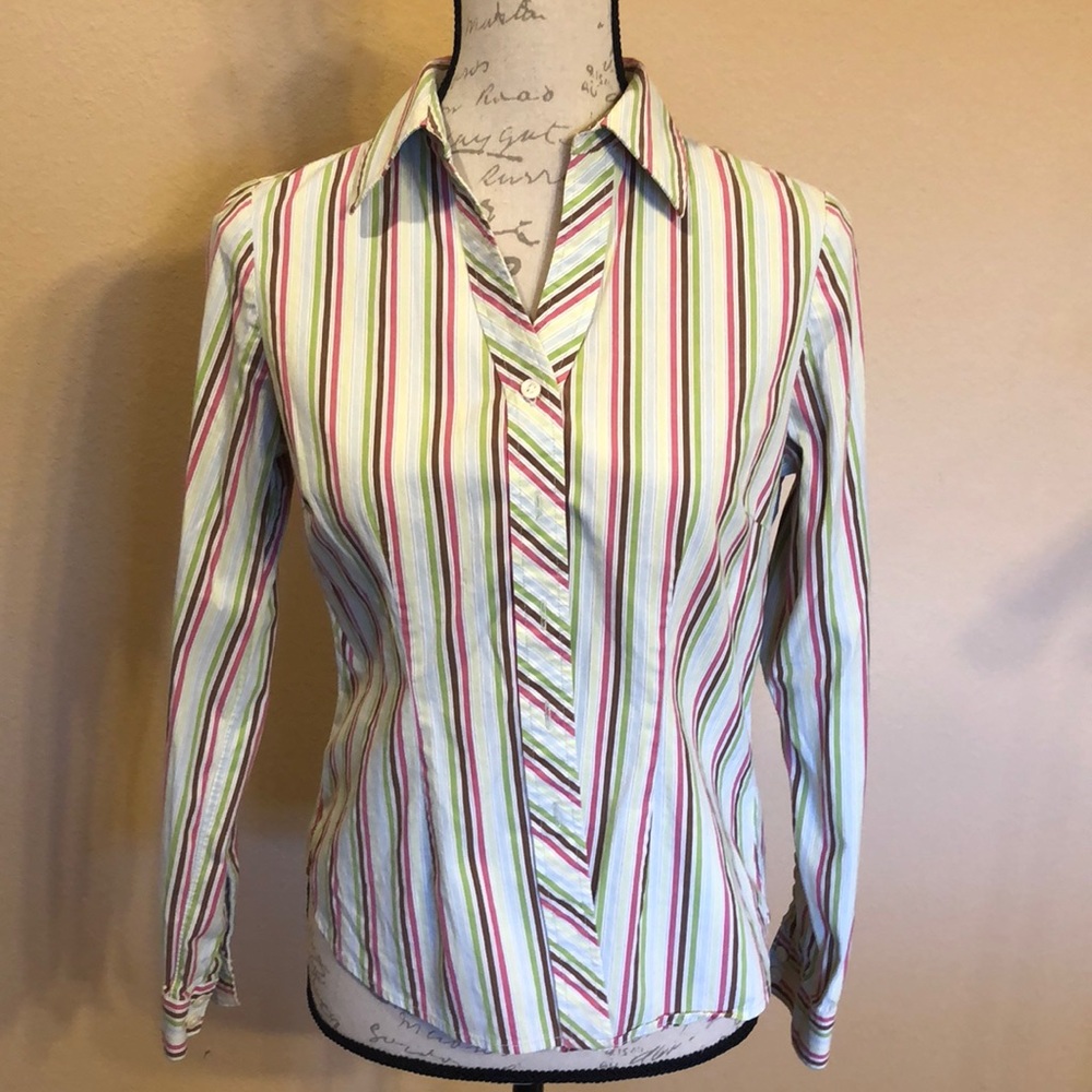 Gap long sleeves